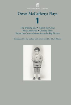 owen mccafferty: plays 1 (ebook)-owen mccafferty-9780571309542