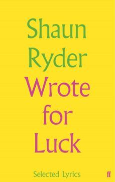 wrote for luck (ebook)-9780571330942