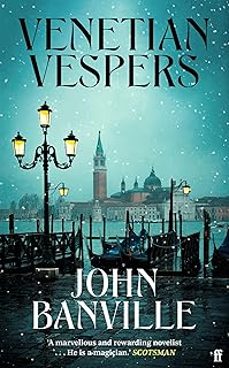 venetian vespers-john banville-9780571386642