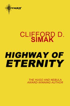 highway of eternity (ebook)-clifford d. simak-9780575122642