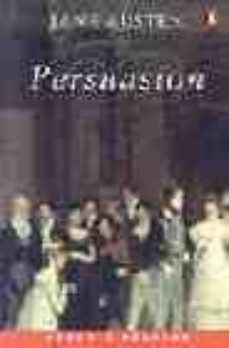 persuasion-jane austen-9780582416642