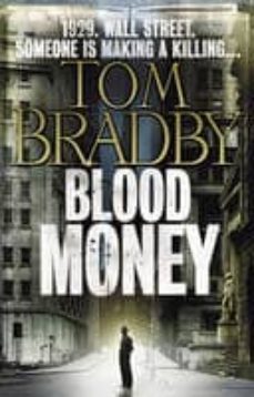 blood money-tom bradby-9780593054642
