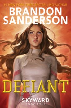 defiant-brandon sanderson-9780593309742