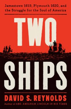 two ships-david s. reynolds-9780593490242