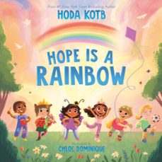 hope is a rainbow (ebook)-hoda kotb-9780593624142