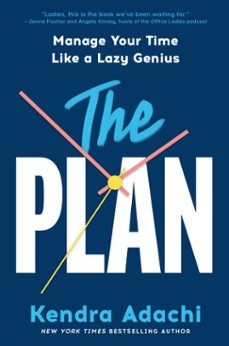 the plan (ebook)-kendra adachi-9780593727942