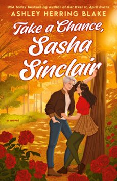 take a chance, sasha sinclair (ebook)-ashley herring blake-9780593816042