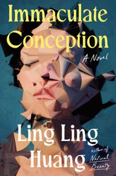 immaculate conception (ebook)-ling ling huang-9780593850442