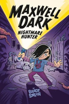 nightmare hunter @1 (ebook)-brady smith-9780593890042