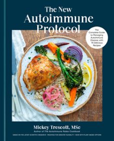 the new autoimmune protocol (ebook)-mickey trescott-9780593980842