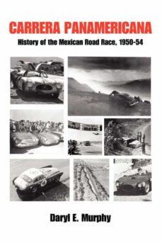 carrera panamericana-9780595483242