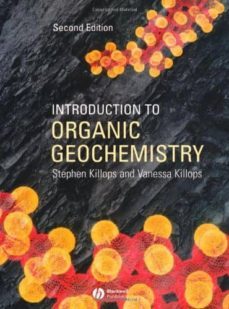 a introduction to organic geochemistry (2nd ed)-9780632065042