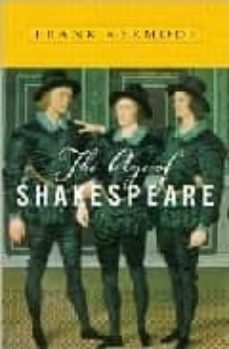 the age of shakespeare-9780679642442