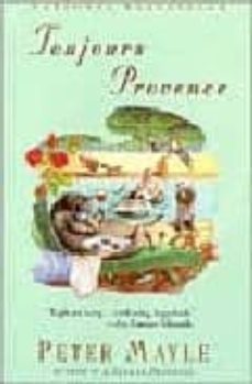 toujours provence-9780679736042