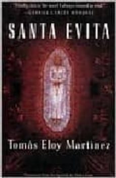 santa evita-9780679768142