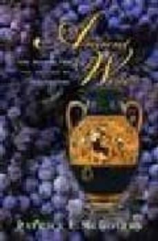 ancient wine: the search for the origins of viniculture (preamble by: robert mondavi)-patrick e. mcgovern-9780691127842