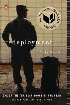 -phil klay-9780698151642