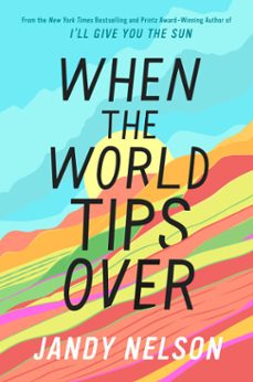 when the world tips over (ebook)-jandy nelson-9780698195042