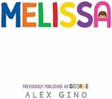 melissa (previously published as george)-9780702317842
