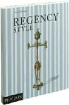regency style-9780714834542