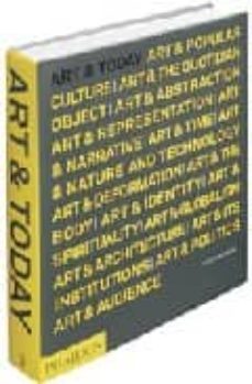 art & today-9780714845142