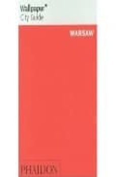warsaw-9780714847542