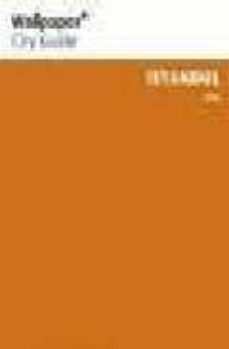 wallpaper city guides; istanbul 2009-9780714848242