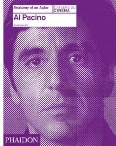 al pacino-karina longworth-9780714866642
