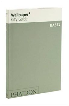 wallpaper city guide basel 2015-9780714870342