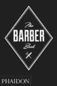 the barber book-9780714871042
