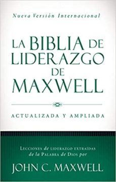 -john maxwell-9780718092542