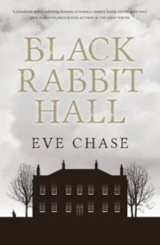 black rabbit hall-eve chase-9780718181642