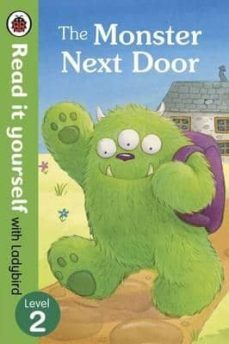 Imagen Principal de THE MONSTER NEXT DOOR - LEVEL 2