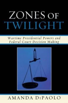 zones of twilight-9780739138342