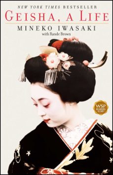 geisha (ebook)-mineko iwasaki-rande brown-9780743453042