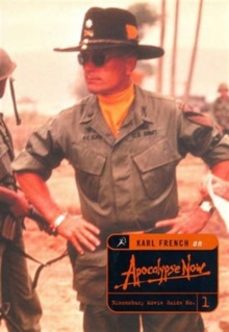 "apocalypse now"-karl french-9780747538042