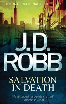 salvation in death-9780748111442