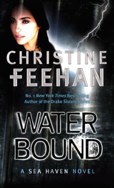 water bound-christine feehan-9780748118342