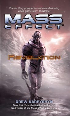 mass effect: revelation (ebook)-drew karpyshyn-9780748122042