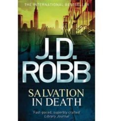 salvation in death-9780749958442