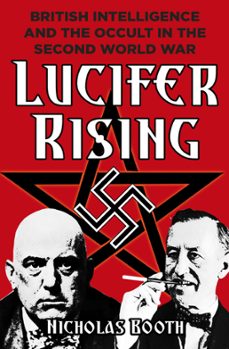 lucifer rising (ebook)-nicholas booth-9780750968942