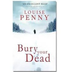 bury your dead-9780751544442