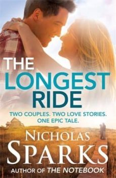 the longest ride-9780751549942