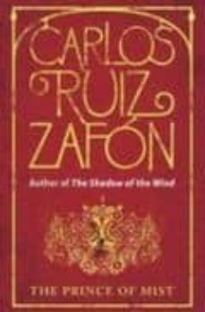 the prince of mist-9780753827642