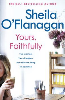 -sheila o flanagan-9780755352142
