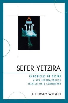 sefer yetzira-9780761849742