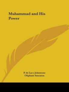 muhammad and his power-9780766176942