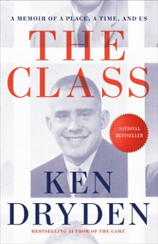 the class (ebook)-ken dryden-9780771009242