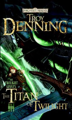 -troy denning-9780786961542