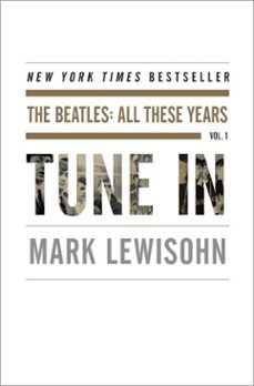 -mark lewisohn-9780804139342